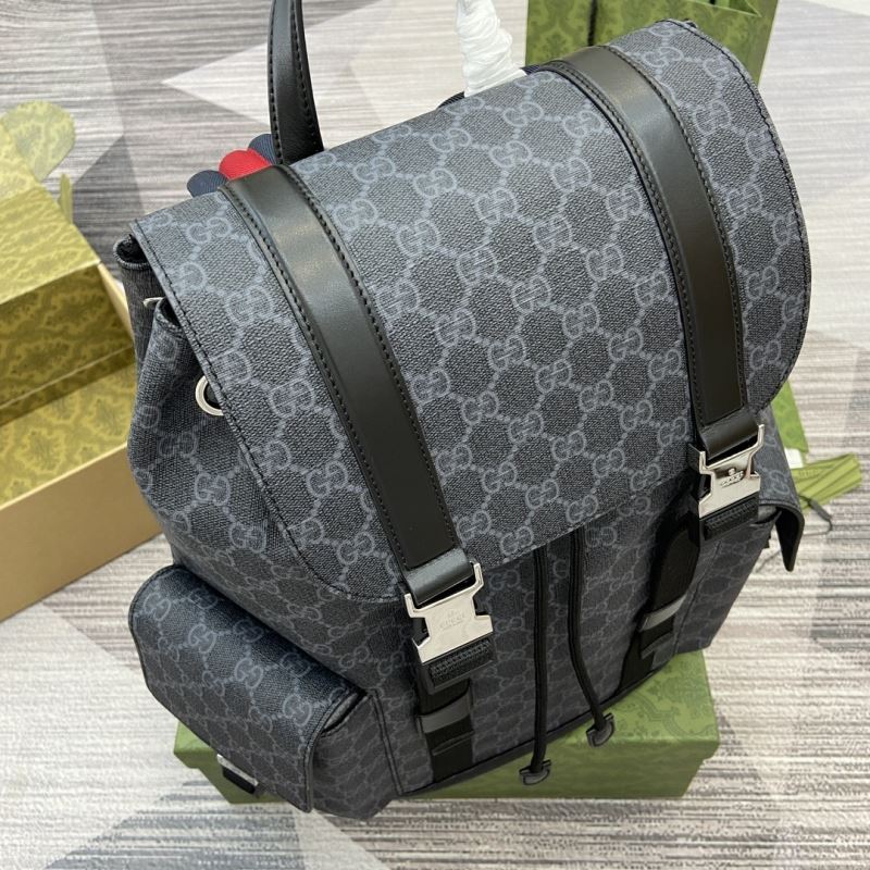 Gvc*1 backpacks